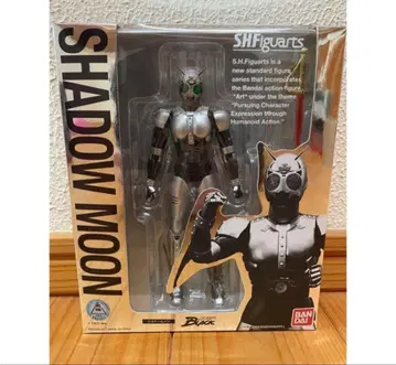 S.H. Figuarts 섀도우 문