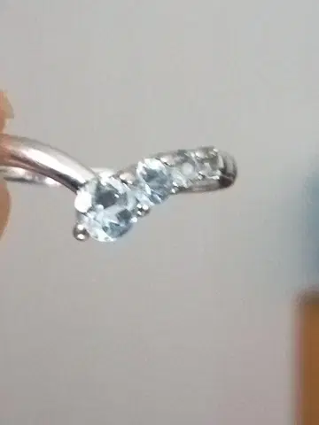 K10 반지