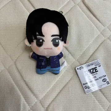 남코 한정판 RIIZE SD 인형 원빈