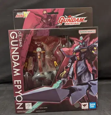 반다이 GUNDAM UNIVERSE OZ-13MS GUNDAM EPYON