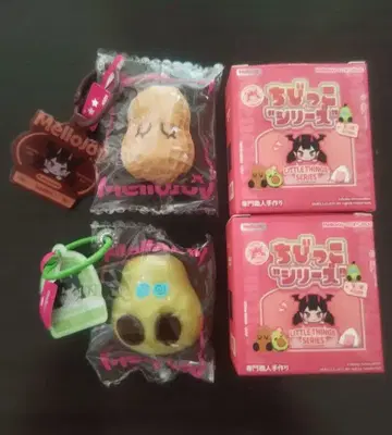 DIYJOJO Mellojoy 스퀴즈 어린이 시리즈 피넛 배
