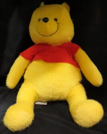 세가 울트라 슈퍼 점보 봉제 인형 푸우