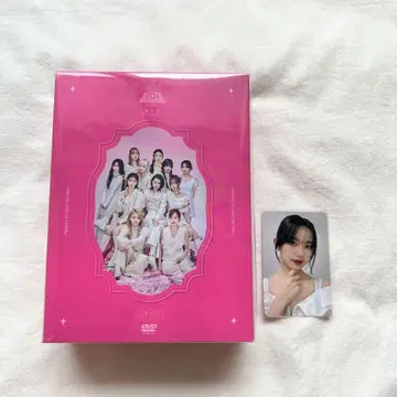 ME:I PRODUCE101 JAPAN THE GIRLS 꿈의 시작