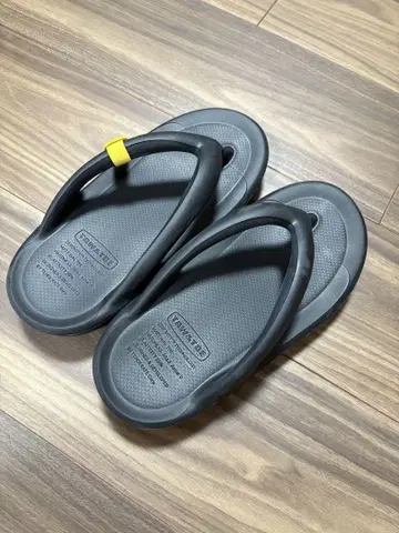 TAW&TOE XS 샌들 리커버리 인기