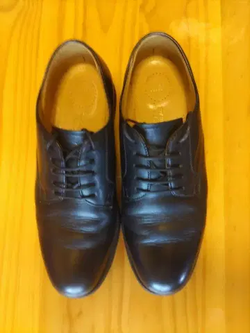 리걸 워커 가죽 신발 REGAL Walker ju34 26cm