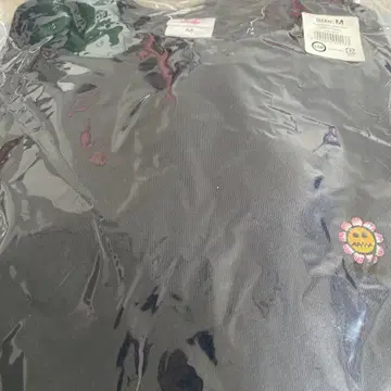 미개봉 새상품 FANTASTICS SWEAT navy