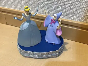 신데렐라 페리 갓 마더