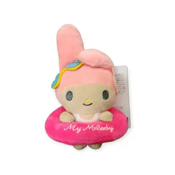 아베일 Avail 일광화상 시리즈 마스코트 마이멜로디 튜브