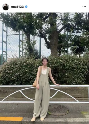 CLANE 서스펜더 PT 카키