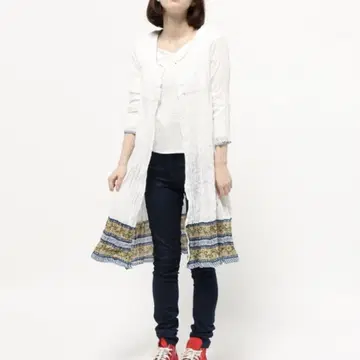 빔즈 보이 원피스