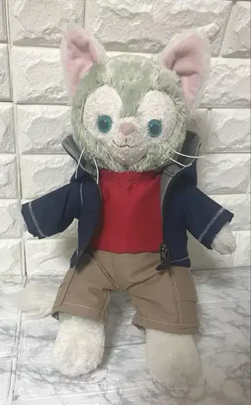 봉제 인형 코스튬