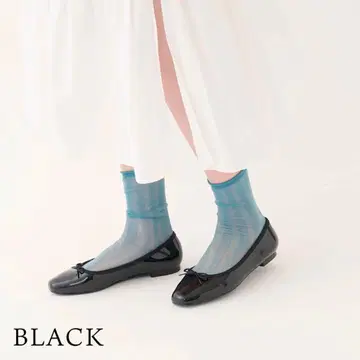 TEMPERATE 템퍼레이트 레인 슈즈 블랙