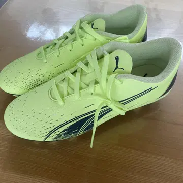 푸마 울트라 프로 HG/AG 24.5 축구 스파이크