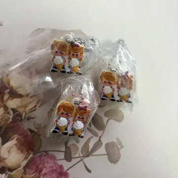 닉쿤 & 세이챤 모듬 컬렉션 B상 세트