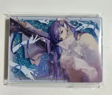 fgo 멜트 릴리스 오로라 라메 아크릴 스탠드 코로타
