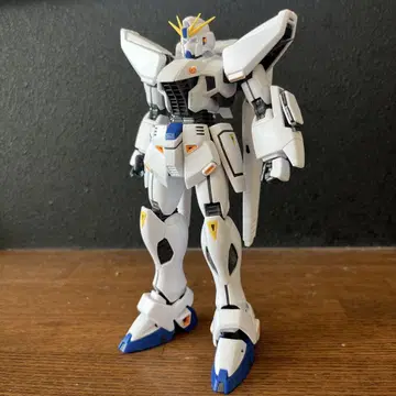 MG 의 세계 F91 Ver.2.0