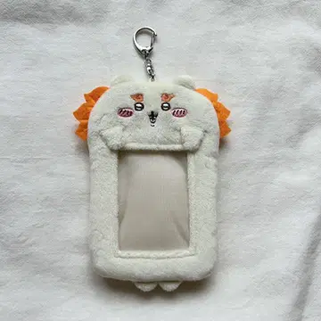 치이카와 시사 트레이딩 카드 케이스