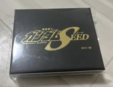 건담 SEED 이어 액세서리 아스란