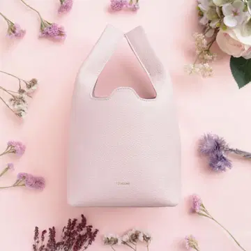CALME [마카롱] 사쿠라 핑크