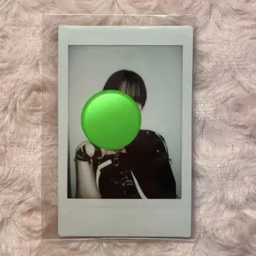 히라야마 유키 랜덤 폴라로이드