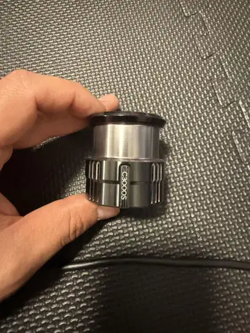19 뱅퀴시 c3000sdh 스풀
