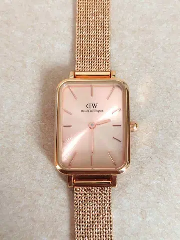 Daniel Wellington 손목시계