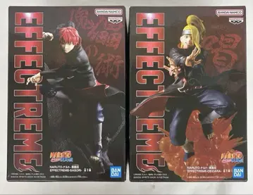 NARUTO 데이다라 전갈 피규어
