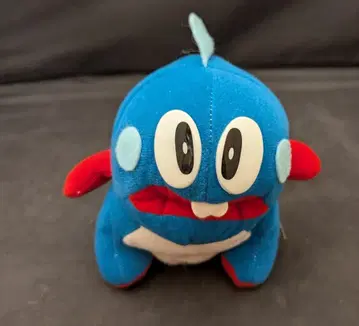 다이토 다이토 게임 캐릭터 시리즈 보블룬 봉제 인형
