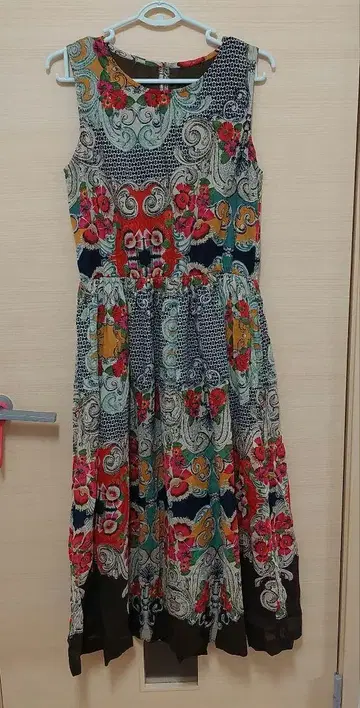 이자카야 매니아 스토어 앤티크풍 원피스