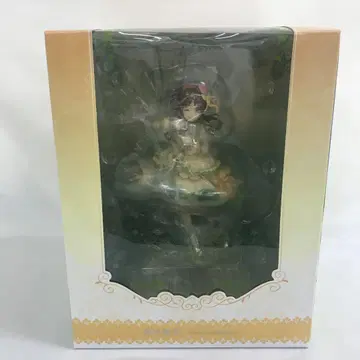 고센 아오코 수공예의 행복 버전 1/8