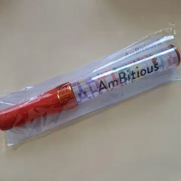 AmBitious 응원봉