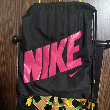 나이키 냅색