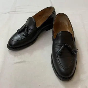 REGAL 리갈 태슬 로퍼 비즈니스 슈즈 25cm