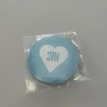 RUNSEOKJIN EP.TOUR IN JAPAN 캡슐 토이 캔뱃지