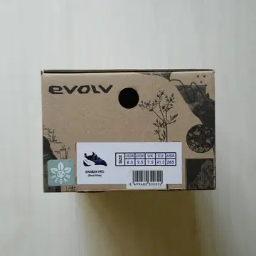 evolv Shaman Pro EU41.5 미사용