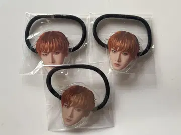 힙스테 오카오 헤어 밴드 리우