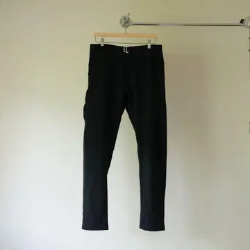 tilak Monk Pants S 명작
