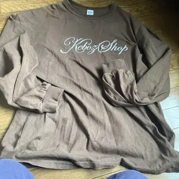 KEBOZ 트레이닝복
