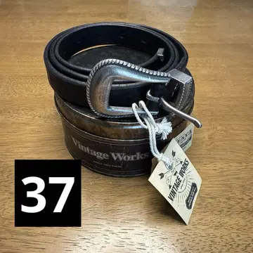VINTAGE WORKS 사이즈 37 DH5738