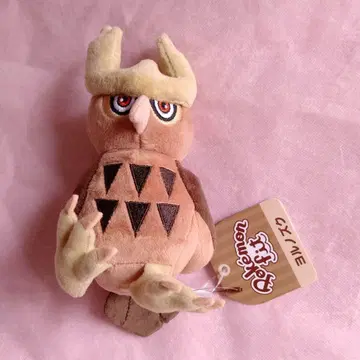 요루노즈쿠 Pokemon fit 봉제 인형 포켓몬 센터 포켓몬