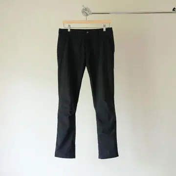 POUTNIK KNIGHT Pants XS BLK 단종 명작