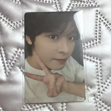 NCT WISH K-POP Merch 리쿠 팝팝