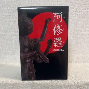 아슈라 피규어