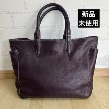 GUANG TONG 토트백 미사용 새상품 대용량