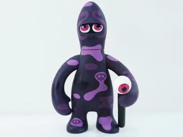 미 Pete Fowler MONSTROOPER 몬스트루퍼 피규어