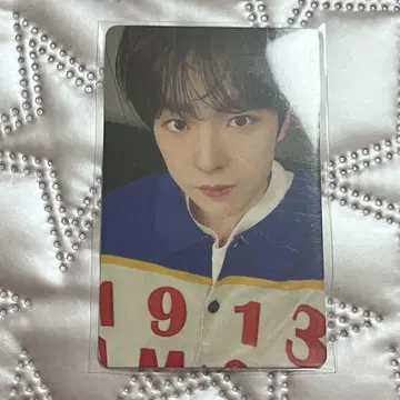 nctwish kpopmerch 유우시 poppop
