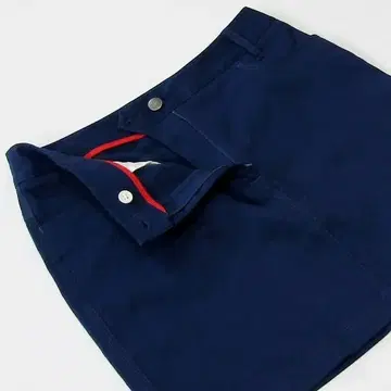 PUMA 푸마 사다리꼴 골프 스커트 사이즈 O