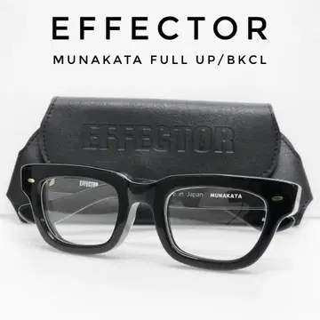 EFFECTOR MUNAKATA FULL UP 이펙터 BKCL