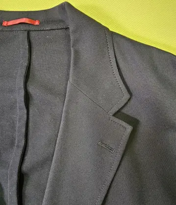두클라쎄 네이비 테일러드 자켓 2XL