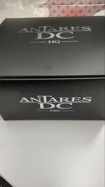 SHIMANO ANTARES DC HG LEFT